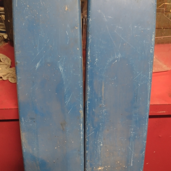 Conley water skis 250 - Picture 10 of 10